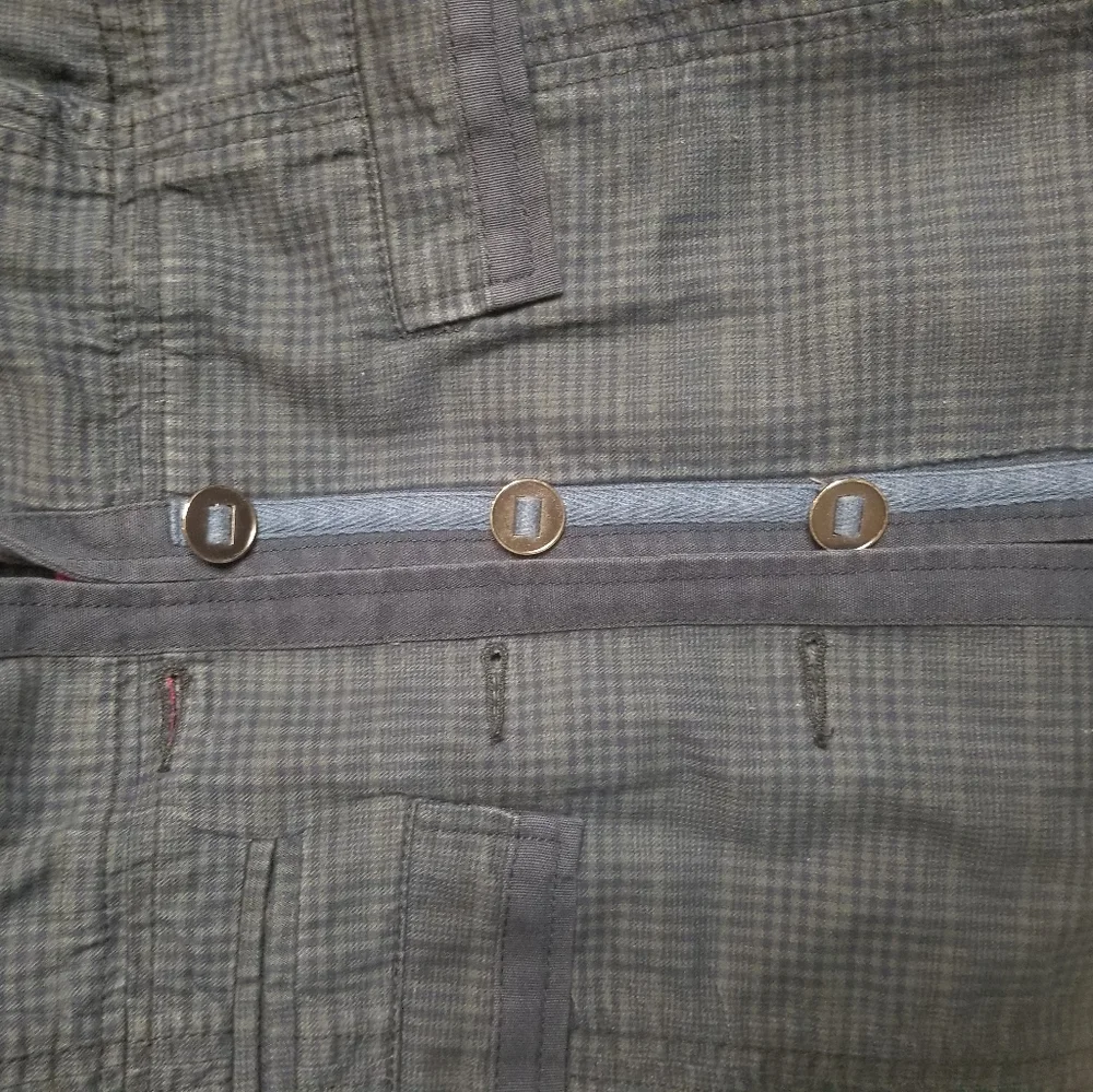 FREE PEOPLE EMBROIDERED JACKET - Picture 10 of 10